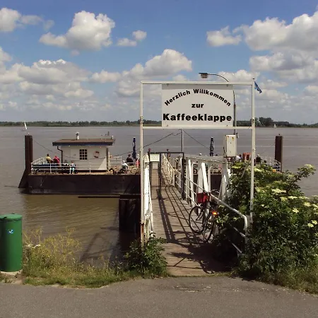 Apfelhaus * Bachenbrock