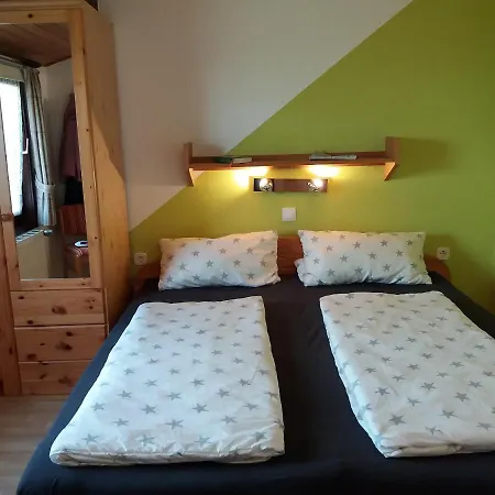 Apfelhaus Bachenbrock