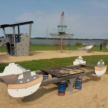 Apfelhaus Hébergement de vacances *