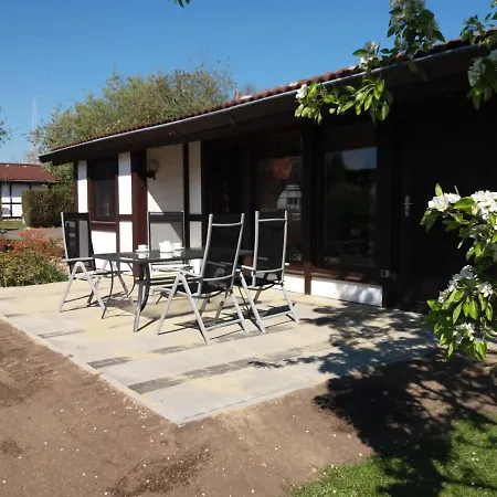 Apfelhaus * Bachenbrock