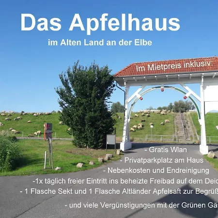 Apfelhaus Bachenbrock