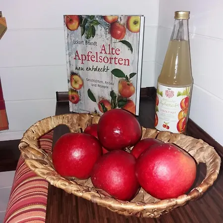 Apfelhaus Bachenbrock