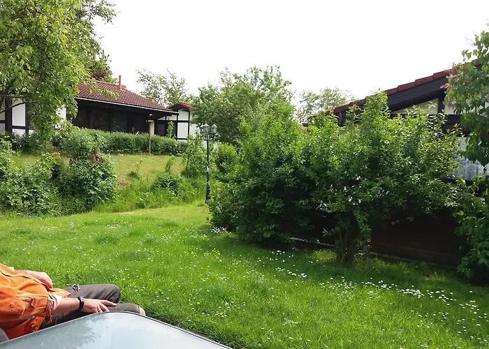 Semesterbostad Apfelhaus