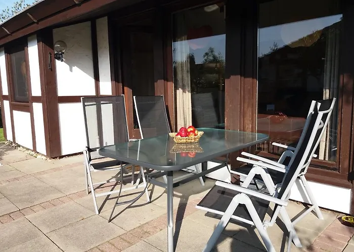 Apfelhaus Semesterbostad Bachenbrock