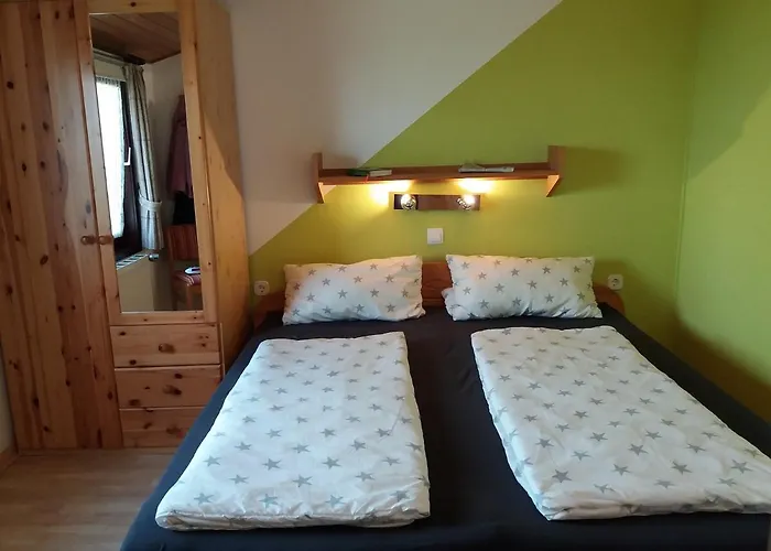 Apfelhaus Bachenbrock