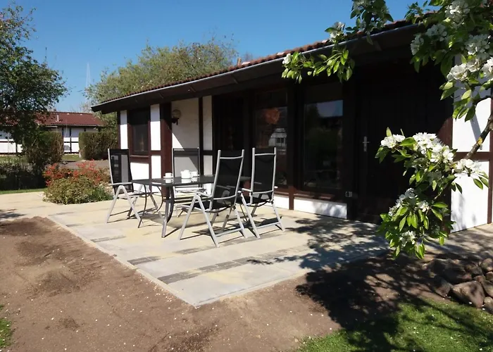 Apfelhaus * Bachenbrock