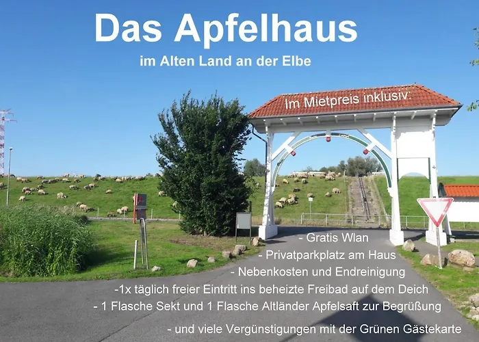 Apfelhaus Bachenbrock