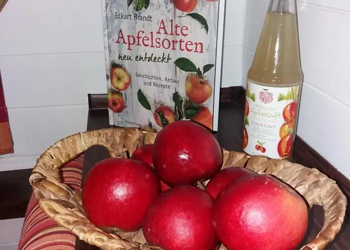 Apfelhaus Bachenbrock